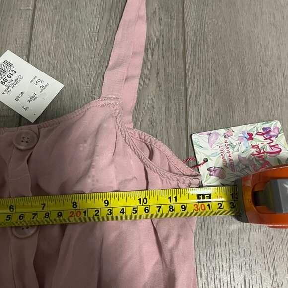 Suko Girl romper size 8 NWT - Picture 3 of 4